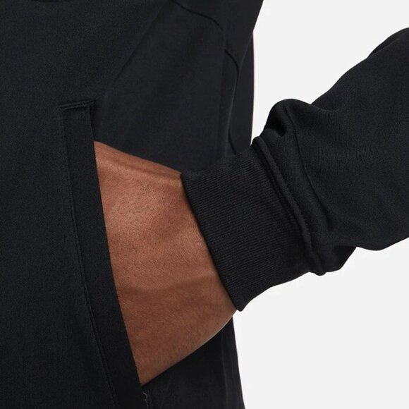 NEW Nike 2022 Inter Milan Academy Pro Training Men's Jacket Size XXL DN3079-010 - Picture 3 of 7